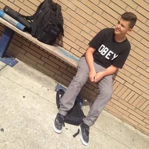 Meet your Posher, Xavier